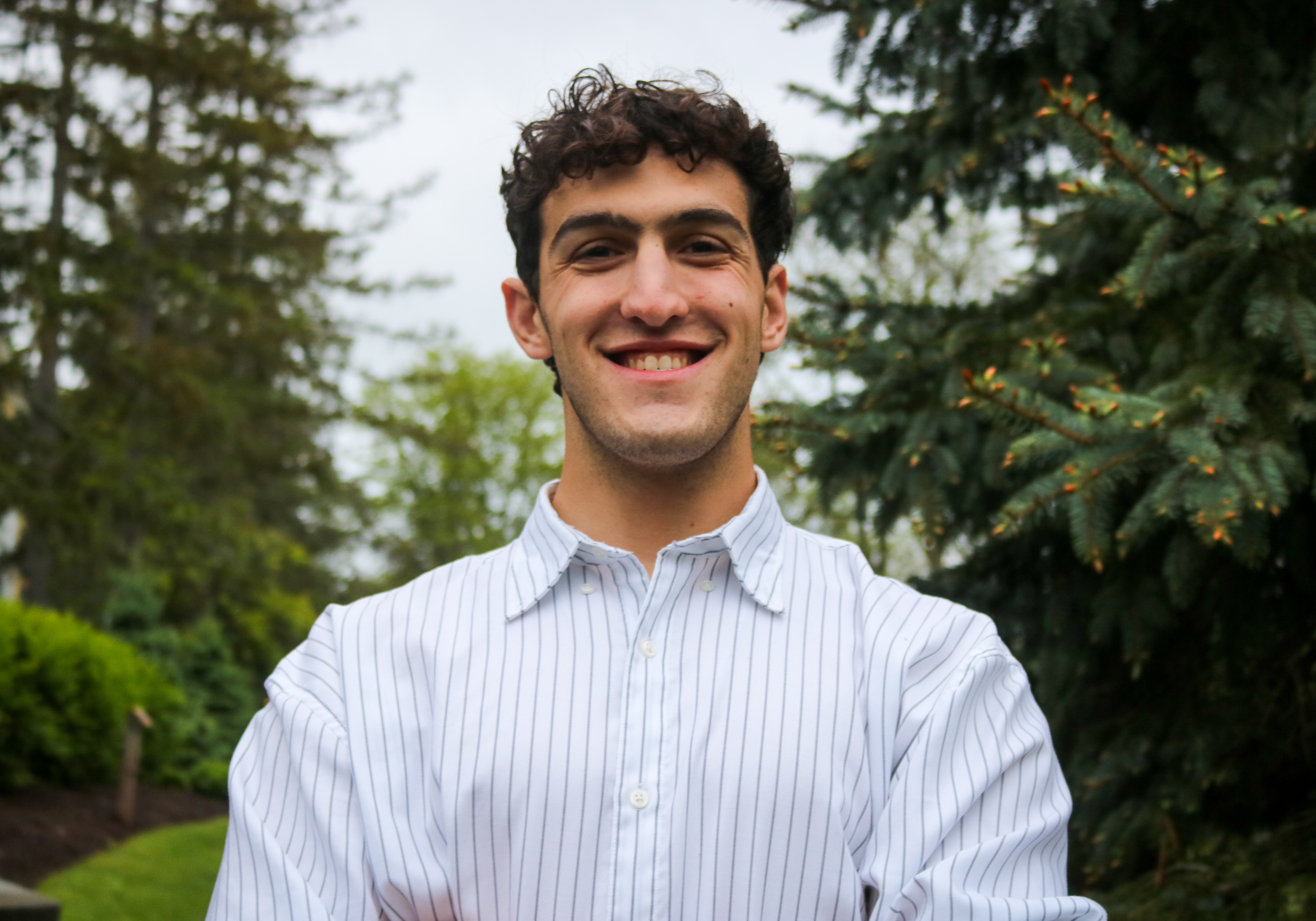 Photo of Adam Koplik