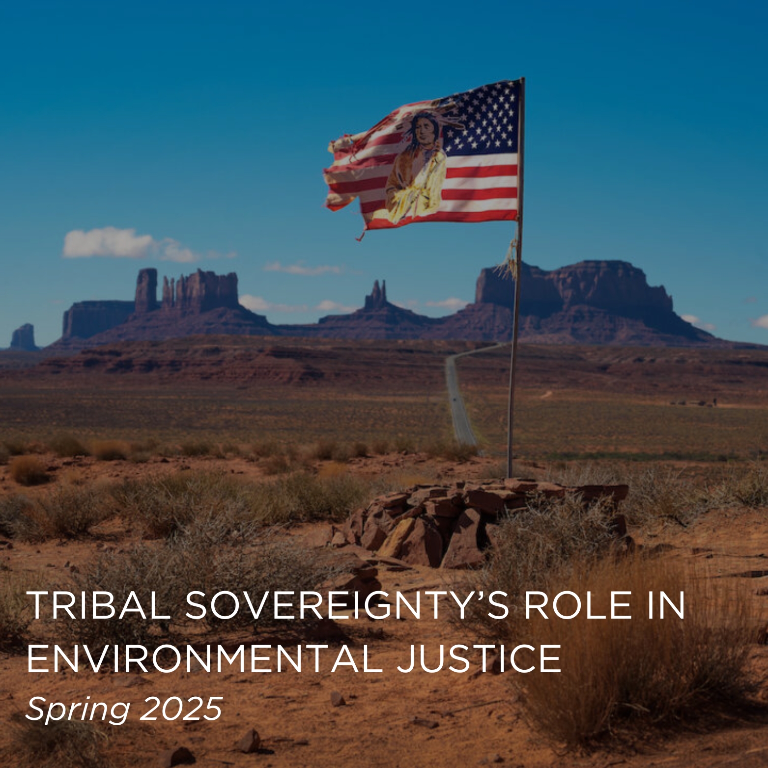 Skull Valley Band Nuclear Dump: Tribal Sovereignty’s Role in Environmental Justice 