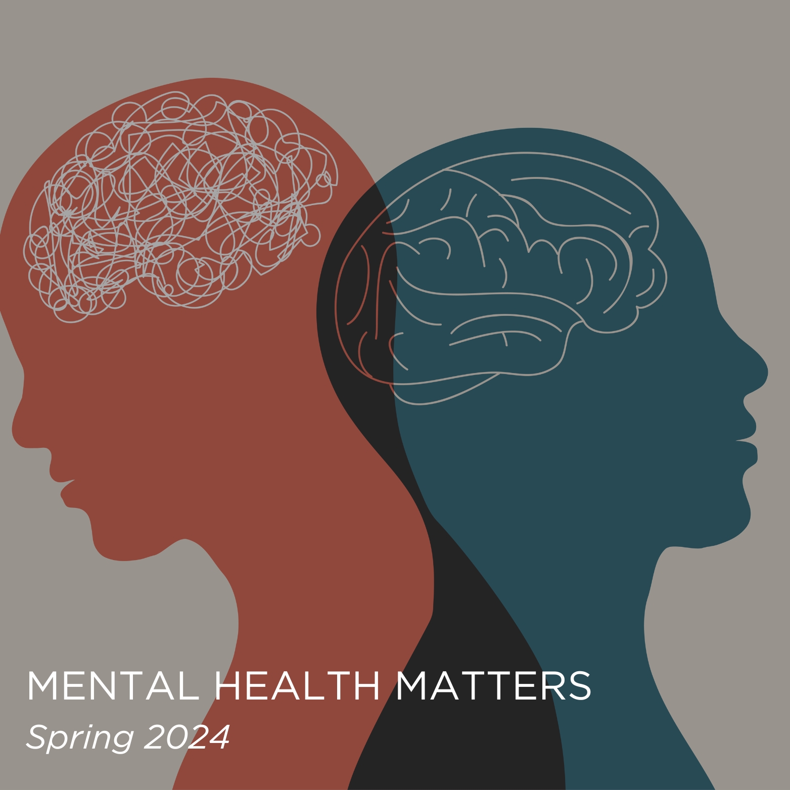 Mental Health Matters