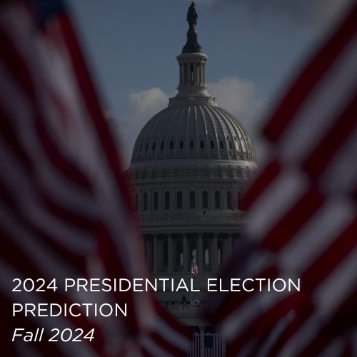 Election Prediction