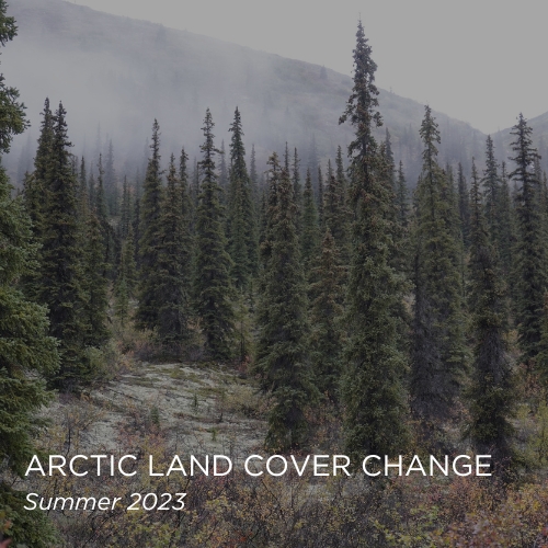 Land Cover Change