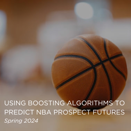 NBA Prospect Peak Prediction