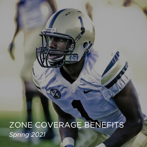 NFL Zone Coverage Study